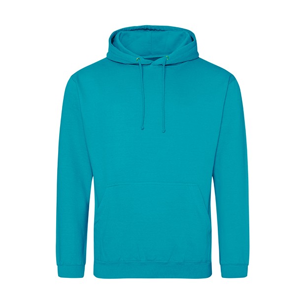 College Hoodie - Just Hoods 59
